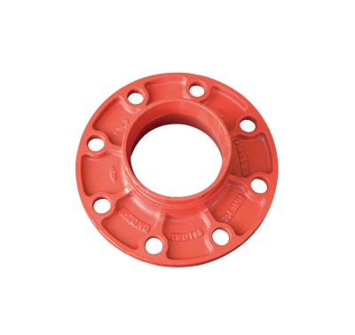 Bích nối rãnh coupling xgqt08